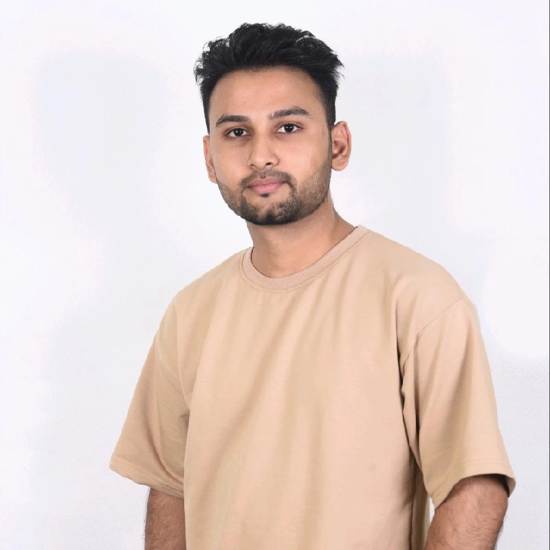 Amrit Joshi